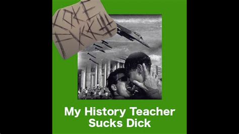 my teacher sucks my cock